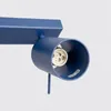 Plafon RING 6L ultramaryna